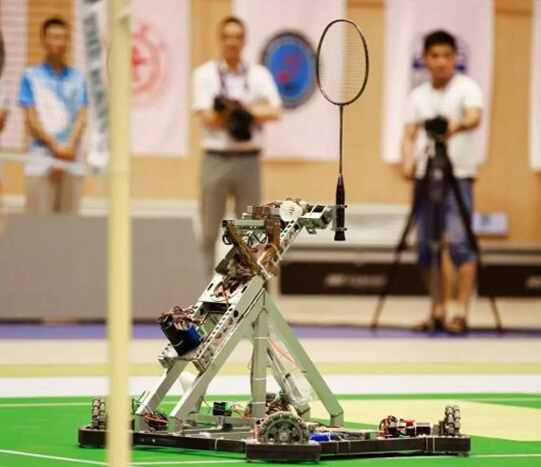 乐鱼(中国)全向轮助阵全国大学生机器人赛-2.jpg