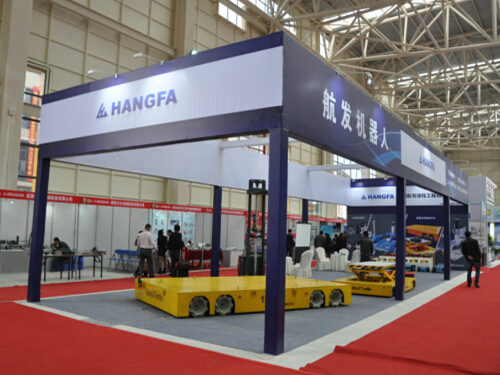 乐鱼(中国)携新品参展中国西部国际制博会-2.jpg