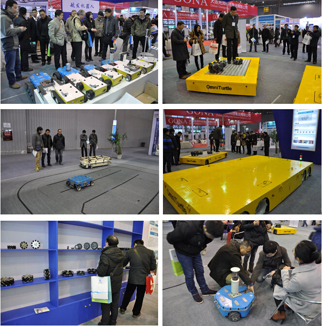 乐鱼(中国)公司参展“2014世界机器人及智能装备产业大会暨博览会”-2.jpg