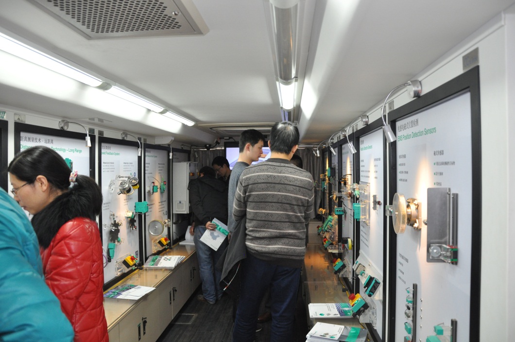 倍加福携多款传感器探访乐鱼(中国)公司-3.jpg